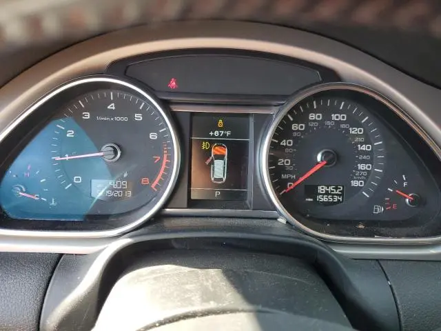 2015 AUDI Q7 PREMIUM PLUS  