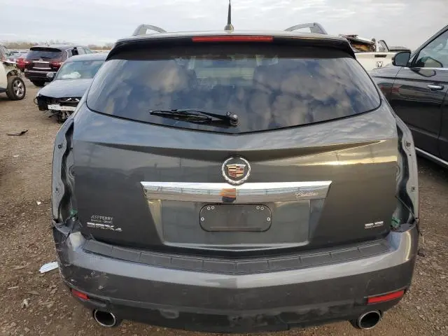 2013 CADILLAC SRX PERFORMANCE COLLECTION  