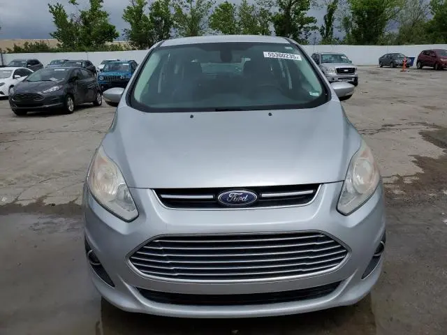 2016 FORD C-MAX PREMIUM SEL  