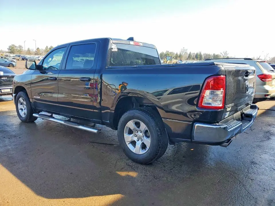 2024 RAM 1500 BIG HORN  