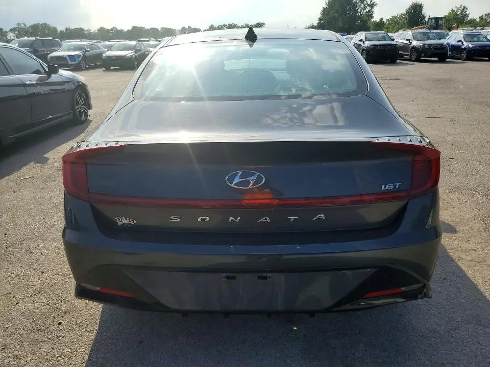 2020 HYUNDAI SONATA SEL PLUS  