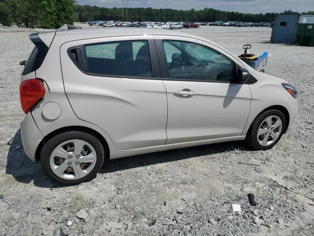 2020 CHEVROLET SPARK LS  