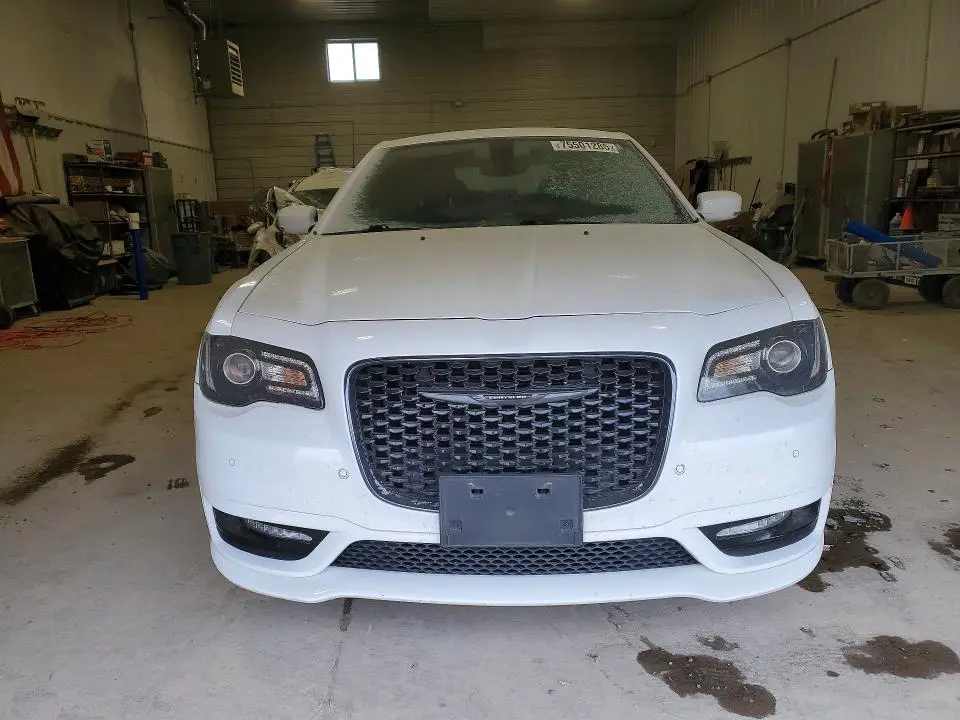 2023 CHRYSLER 300 TOURING L  