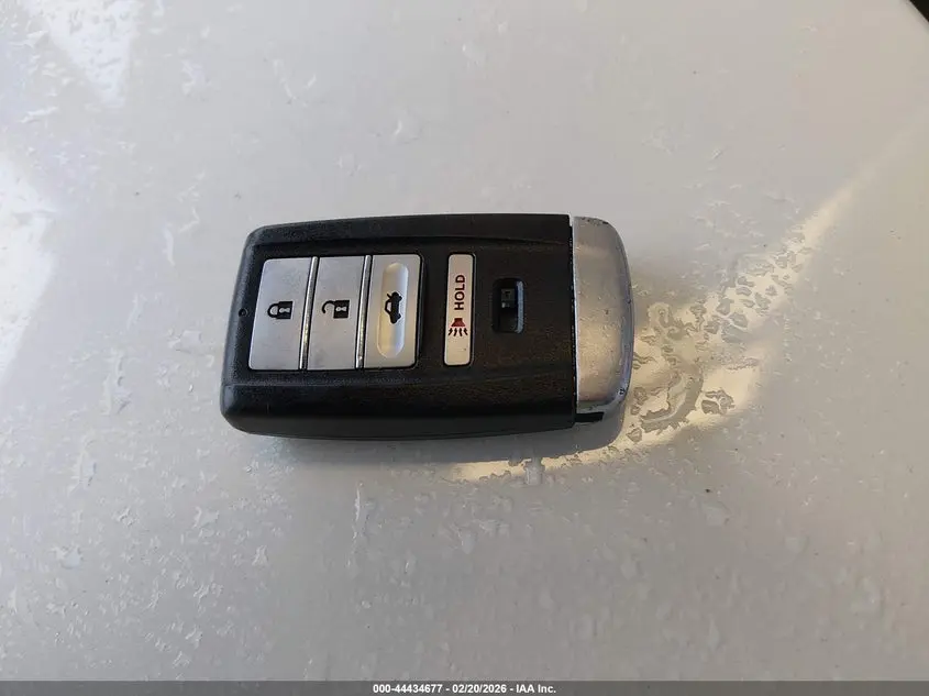 2014 ACURA MDX TECHNOLOGY PACKAGE