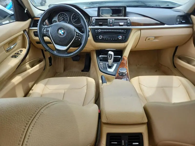 2015 BMW 328 I  