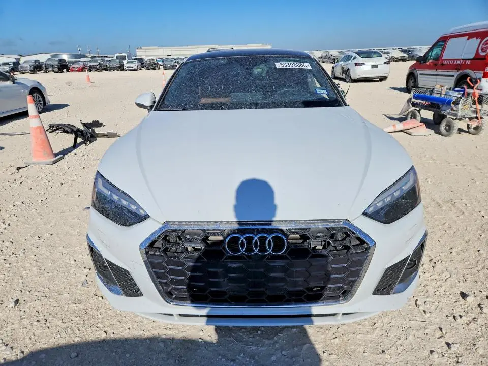 2024 AUDI A5 PRESTIGE 45  
