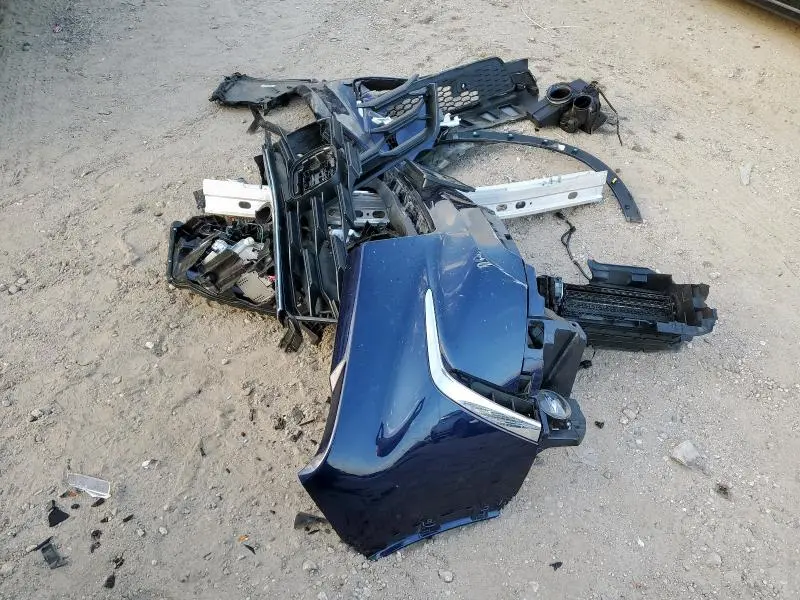 2025 HONDA PILOT EXL  