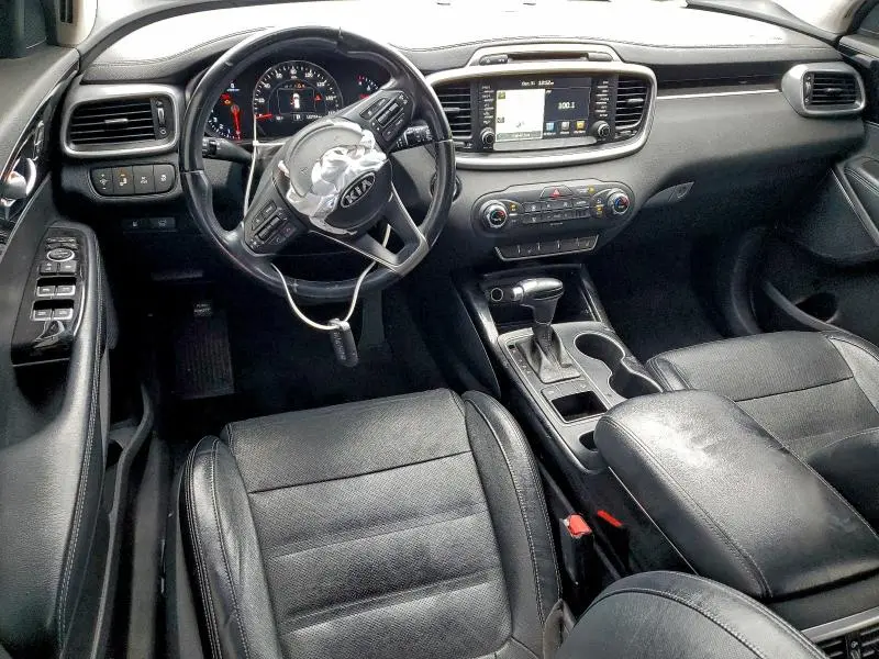 2016 KIA SORENTO SX  
