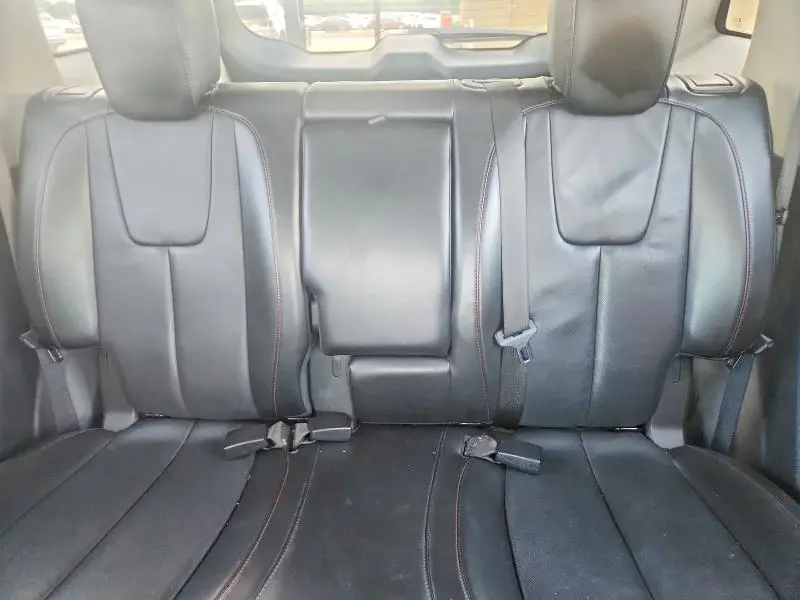 2013 GMC TERRAIN SLT  