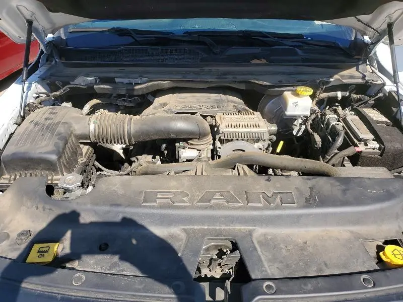 2023 RAM 1500 TRADESMAN  