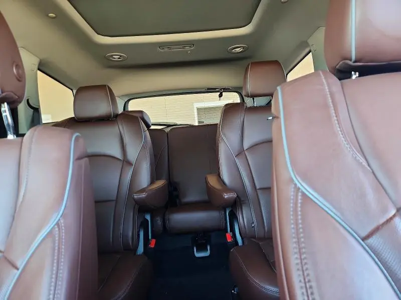 2021 BUICK ENCLAVE AVENIR  