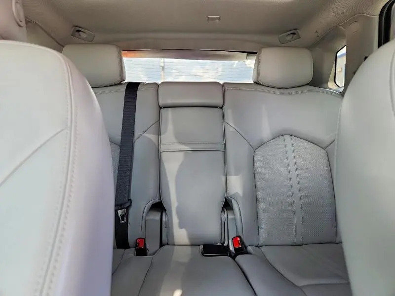 2015 CADILLAC SRX PREMIUM COLLECTION  