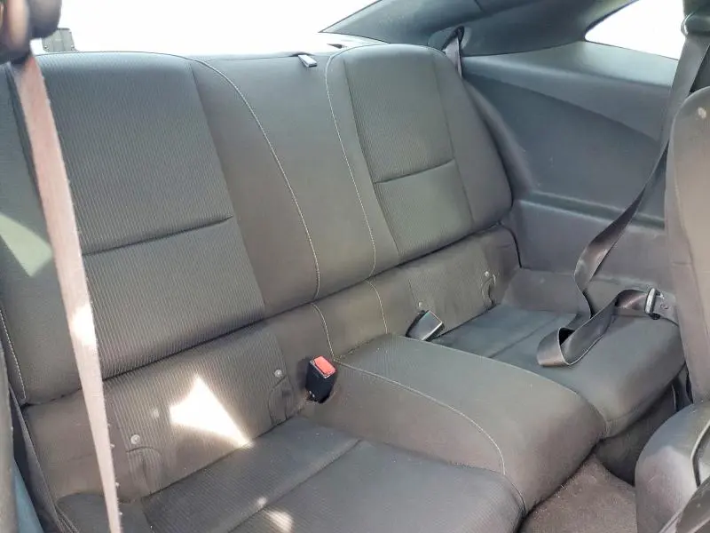 2010 CHEVROLET CAMARO LT  