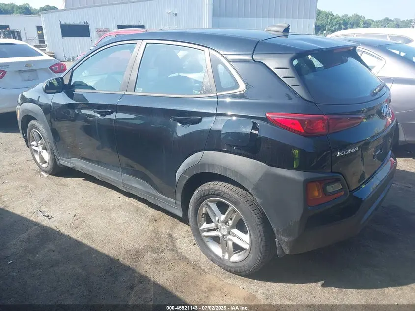 2019 HYUNDAI KONA SE