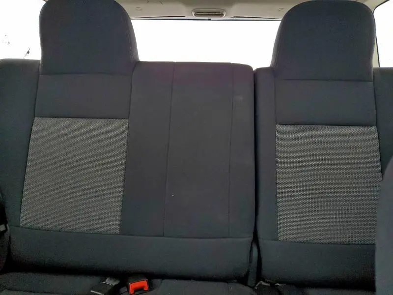 2010 JEEP PATRIOT SPORT  