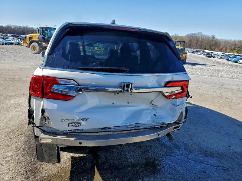 2020 HONDA ODYSSEY EX  