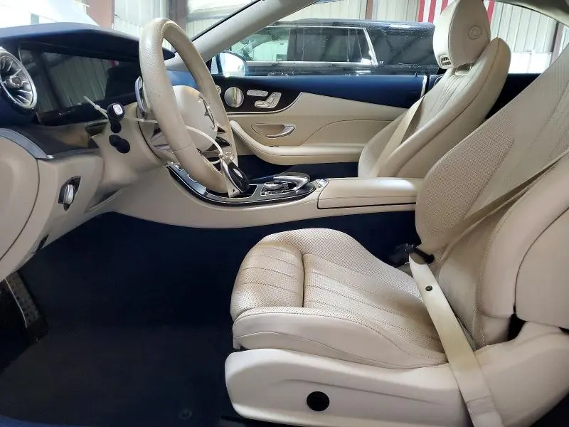 2023 MERCEDES-BENZ E 450 4MATIC  