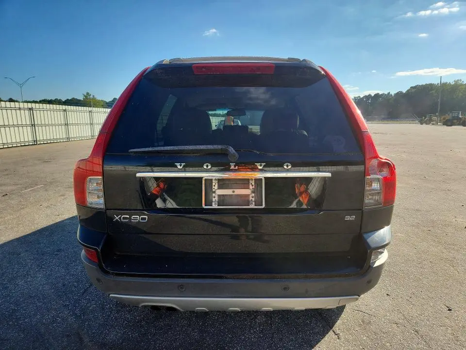 2010 VOLVO XC90 3.2  