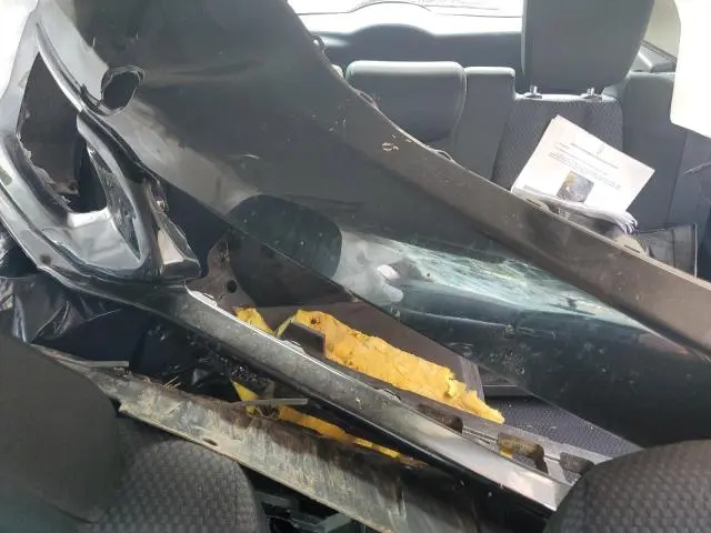 2019 HONDA FIT LX  