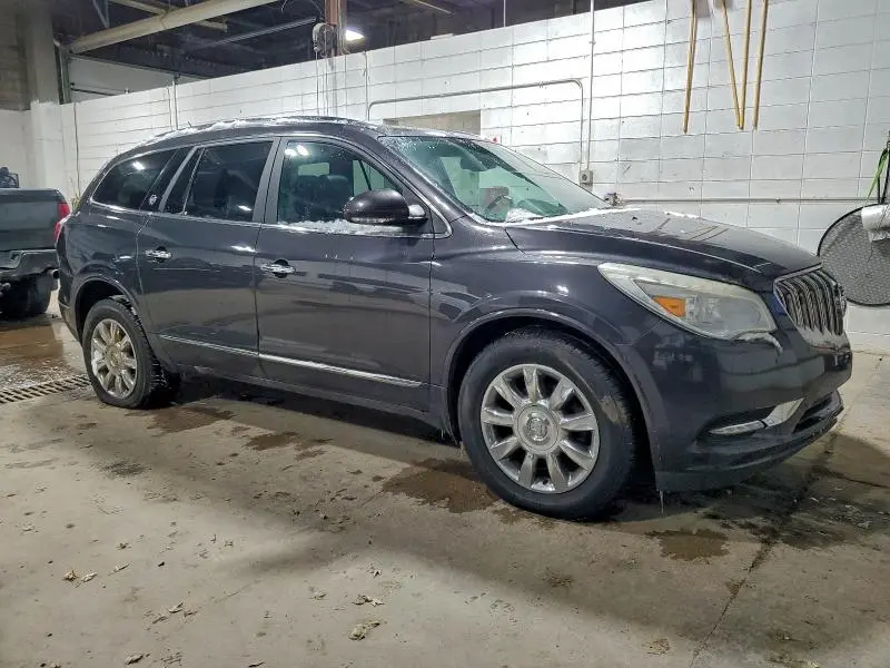 2015 BUICK ENCLAVE   