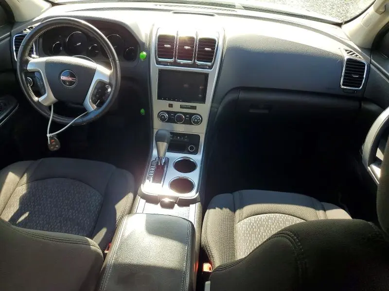 2011 GMC ACADIA SLE  