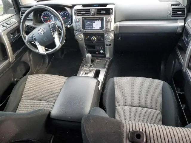 2014 TOYOTA 4RUNNER SR5  