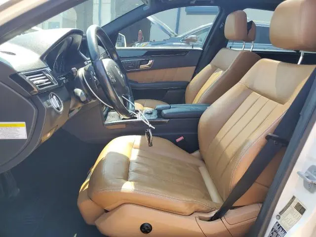 2011 MERCEDES-BENZ E 350 4MATIC  