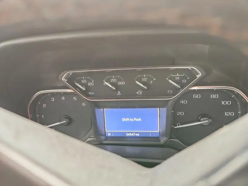 2021 GMC SIERRA K1500 AT4  