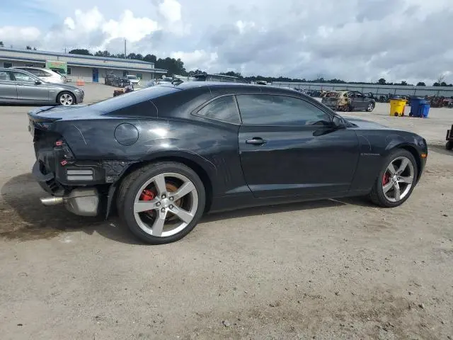 2012 CHEVROLET CAMARO LT  