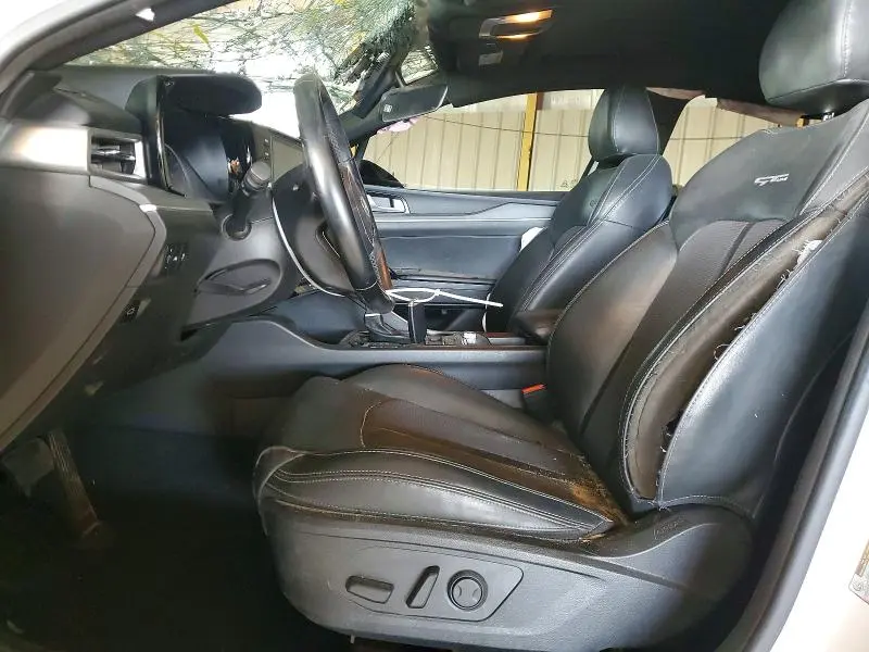 2021 KIA K5 GT LINE  
