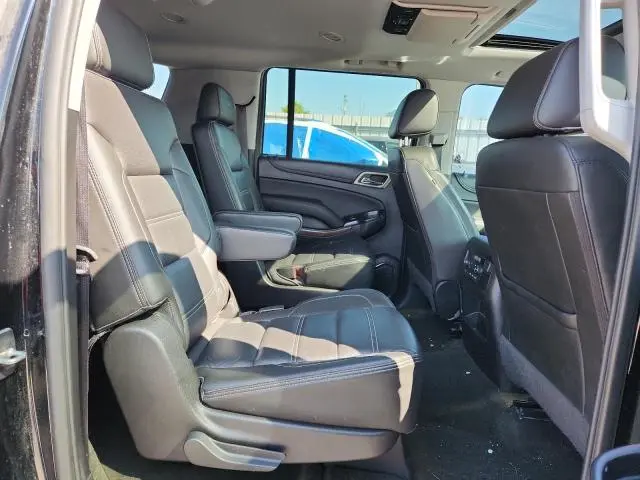 2018 GMC YUKON XL DENALI  