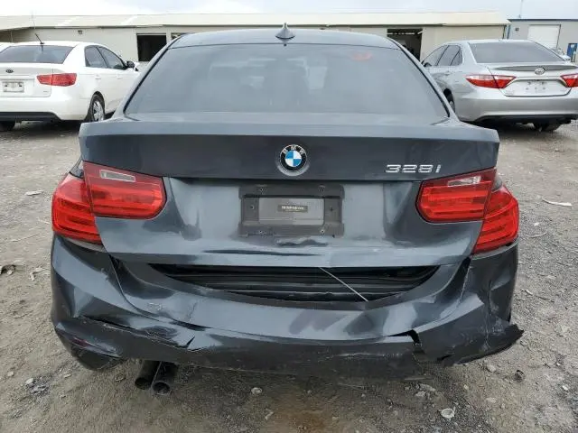 2013 BMW 328 I