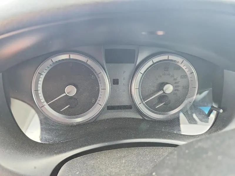 2011 LEXUS ES 350  