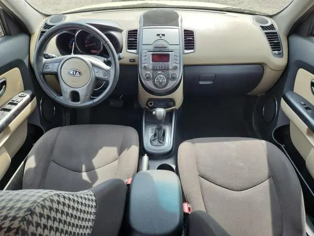 2011 KIA SOUL !  