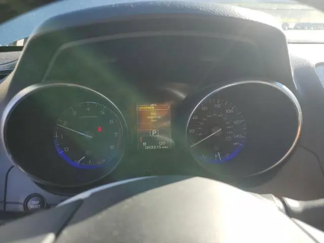 2015 SUBARU LEGACY 2.5I PREMIUM