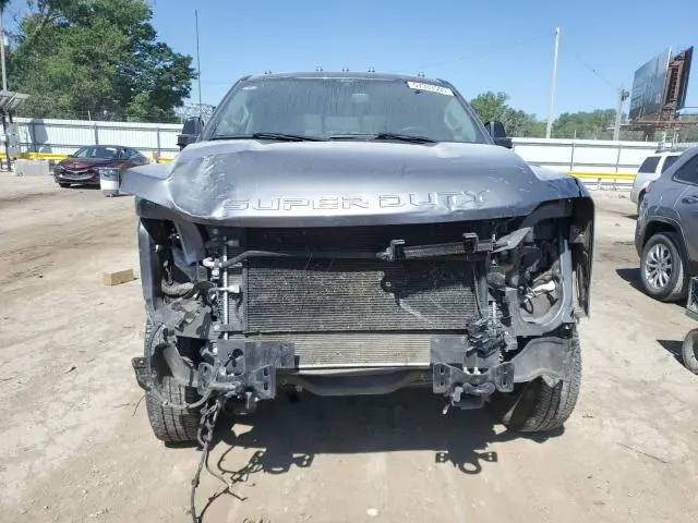 2024 FORD F350 SUPER DUTY  