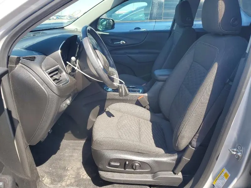 2019 CHEVROLET EQUINOX LT (1LT)  