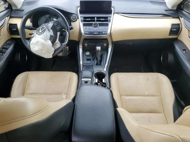 2019 LEXUS NX 300 BASE  