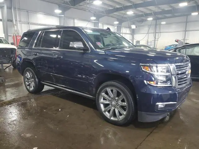 2018 CHEVROLET TAHOE K1500 PREMIER  