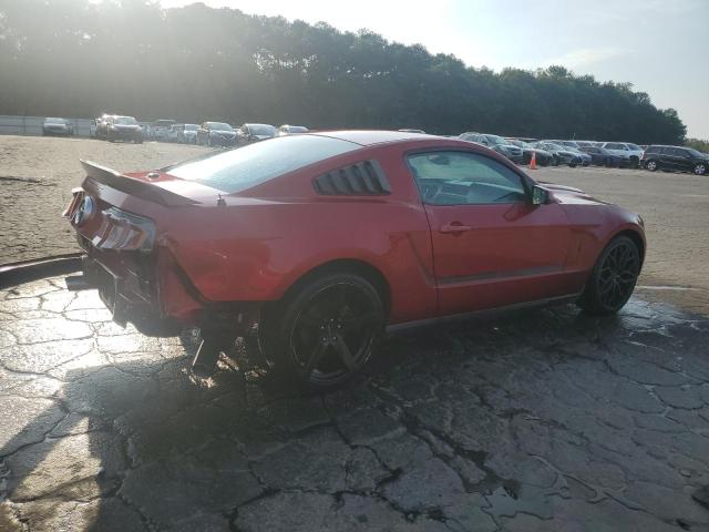 2011 FORD MUSTANG 