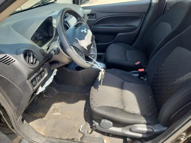 2024 MITSUBISHI MIRAGE   