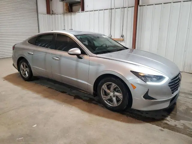 2021 HYUN SONATA SE   