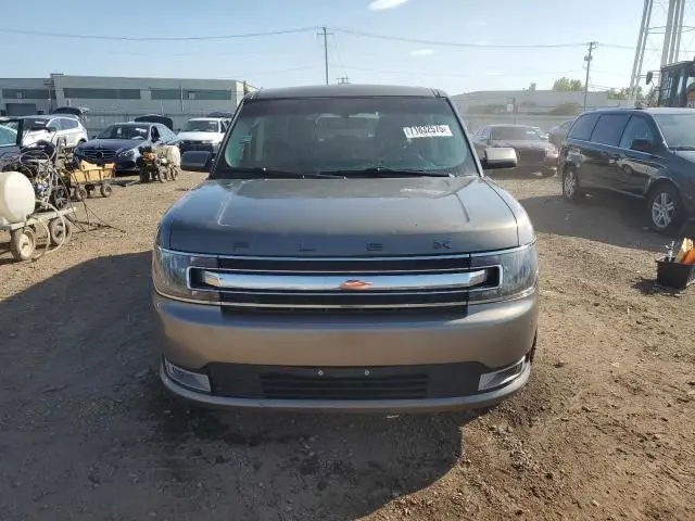 2013 FORD FLEX SEL  