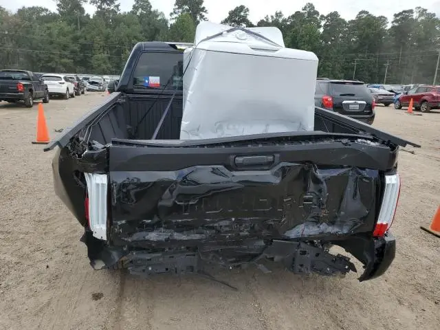 2025 TOYOTA TUNDRA CREWMAX SR  