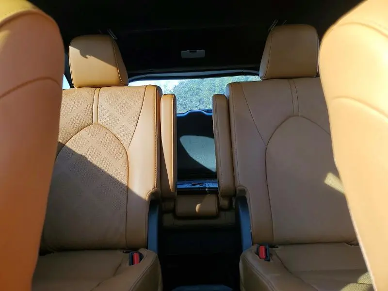 2026 TOYOTA HIGHLANDER HYBRID LIMITED  