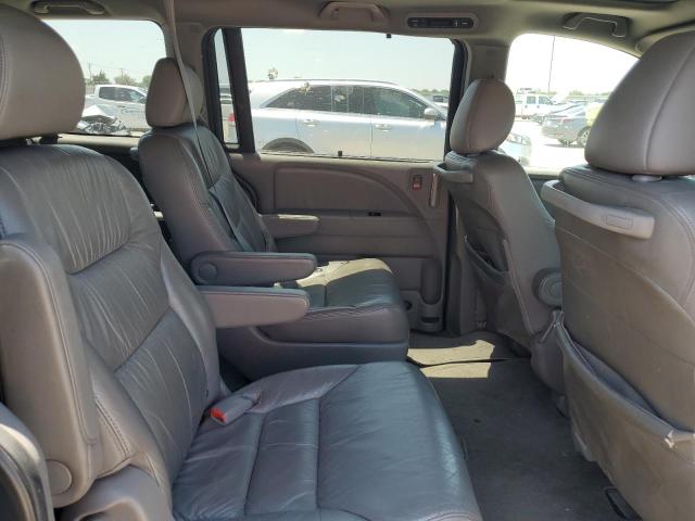 2010 HONDA ODYSSEY EXL