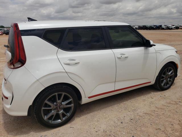 2020 KIA SOUL GT-LINE TURBO