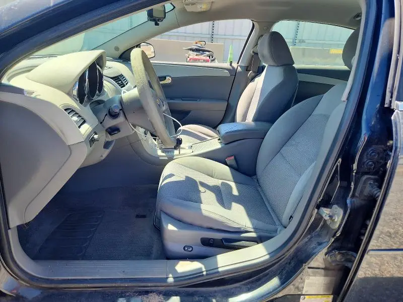 2011 CHEVROLET MALIBU LS  
