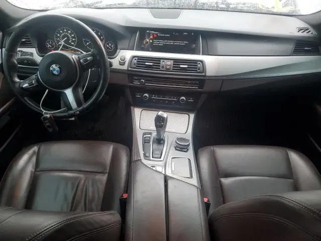 2015 BMW 535 I  