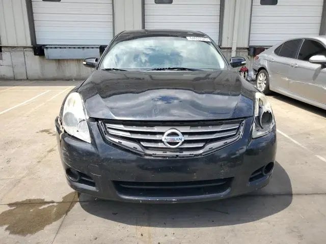 2011 NISSAN ALTIMA BASE  